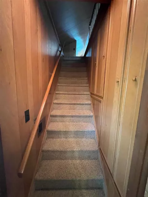 Entry Way - 2550 Lakeside, Stanton, MI 48888 photo 2 of 3