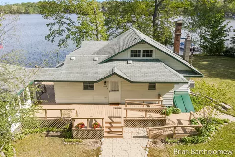 Other - 2550 Lakeside, Stanton, MI 48888 photo 2 of 16