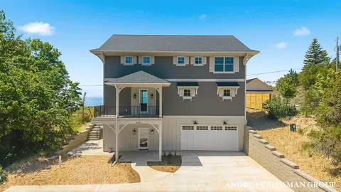 6401 Lakeshore, West Olive, MI 49460
