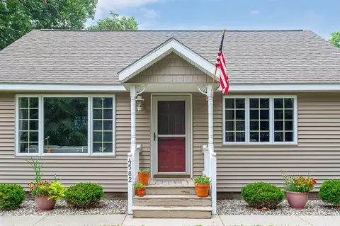 4582 Hall, Muskegon, MI 49442