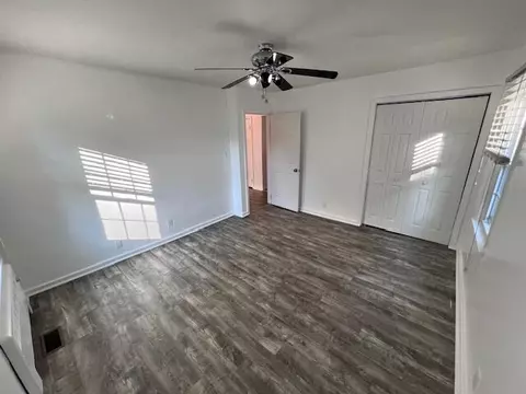 Bedroom - 1038 S West, Jackson, MI 49203 photo 5 of 6