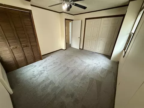 Bedroom - 1038 S West, Jackson, MI 49203 photo 6 of 6