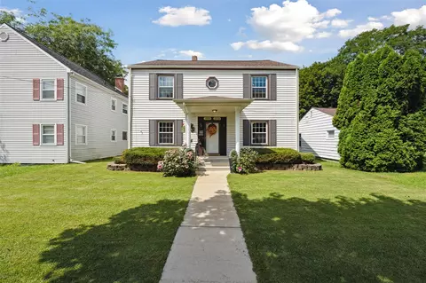 1038 S West, Jackson, MI 49203