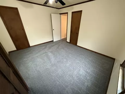 Bedroom - 1038 S West, Jackson, MI 49203 photo 1 of 6