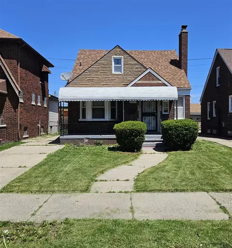 15237 Carlisle, Detroit, MI 48205