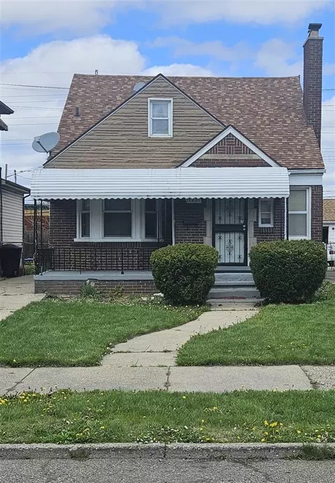 15237 Carlisle, Detroit, MI 48205