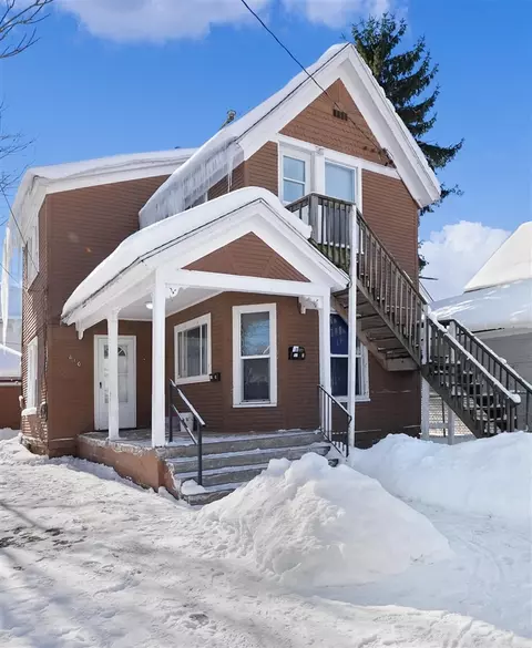 816 6th, Grand Rapids, MI 49504