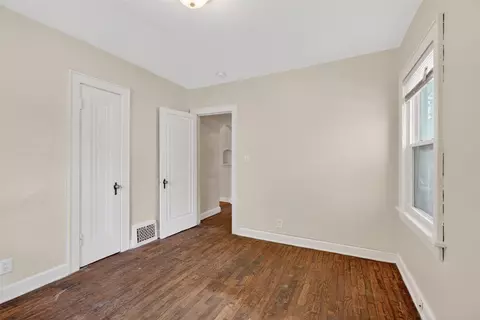 Bedroom - 242 W High, Jackson, MI 49203 photo 5 of 5