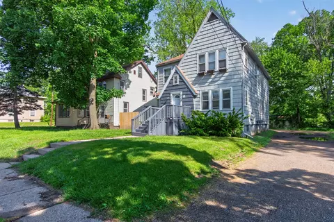 Exterior - 242 W High, Jackson, MI 49203 photo 4 of 10