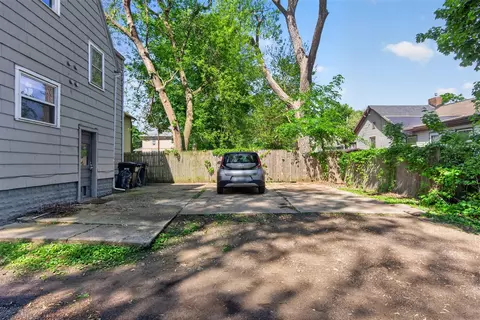 Exterior - 242 W High, Jackson, MI 49203 photo 8 of 10