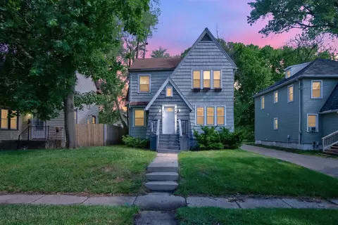 Exterior - 242 W High, Jackson, MI 49203 photo 2 of 10