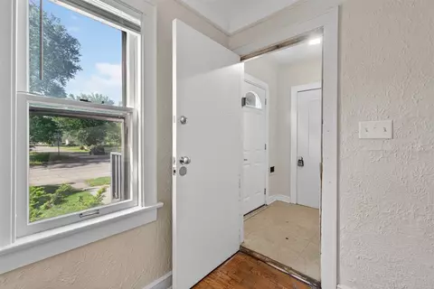 Entry Way - 242 W High, Jackson, MI 49203 photo 2 of 2