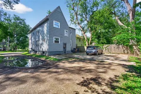 Exterior - 242 W High, Jackson, MI 49203 photo 10 of 10