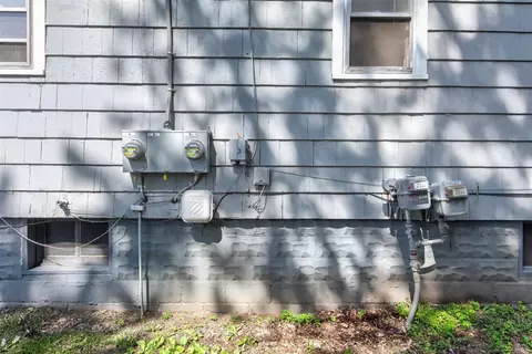 Exterior - 242 W High, Jackson, MI 49203 photo 6 of 10