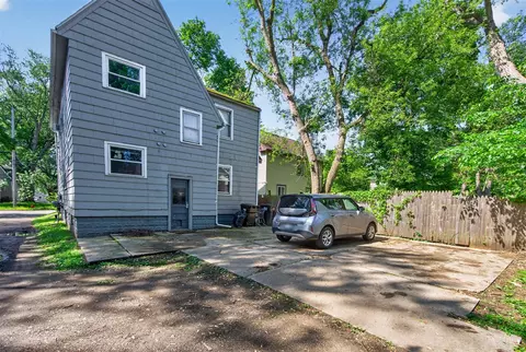 Exterior - 242 W High, Jackson, MI 49203 photo 9 of 10