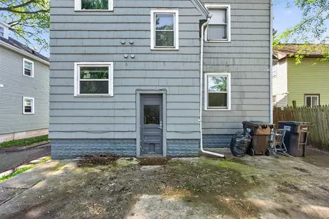 Exterior - 242 W High, Jackson, MI 49203 photo 7 of 10