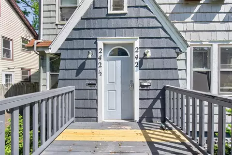 Exterior - 242 W High, Jackson, MI 49203 photo 5 of 10