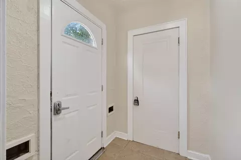 Entry Way - 242 W High, Jackson, MI 49203 photo 1 of 2