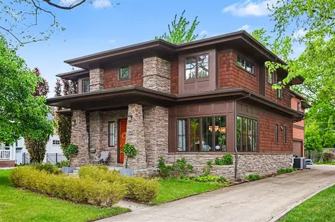 1523 Villa, Birmingham, MI 48009