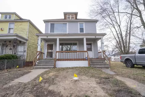 2439 Maxwell, Detroit, MI 48214