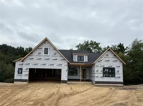 3084 SE Arbor Crk #LOT 10, Kentwood, MI 49512