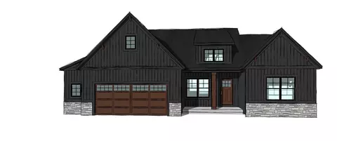 3084 SE Arbor Crk #LOT 10, Kentwood, MI 49512