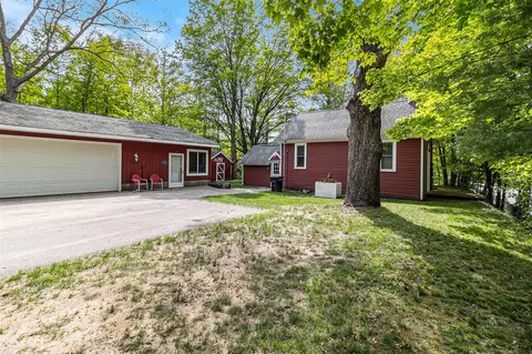 Exterior - 7777 E Washington, Branch, MI 49402 photo 4 of 16