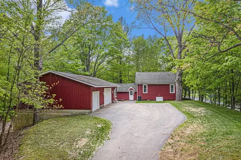 7777 E Washington, Branch, MI 49402