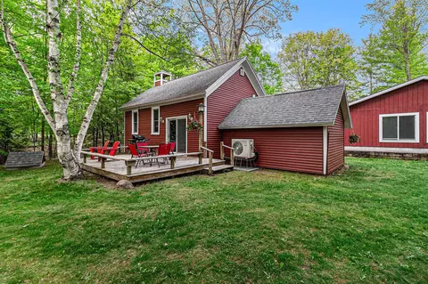 Exterior - 7777 E Washington, Branch, MI 49402 photo 10 of 16