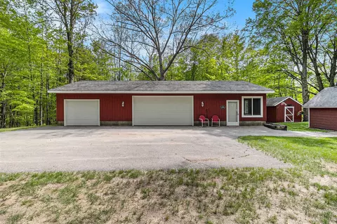 Exterior - 7777 E Washington, Branch, MI 49402 photo 5 of 16