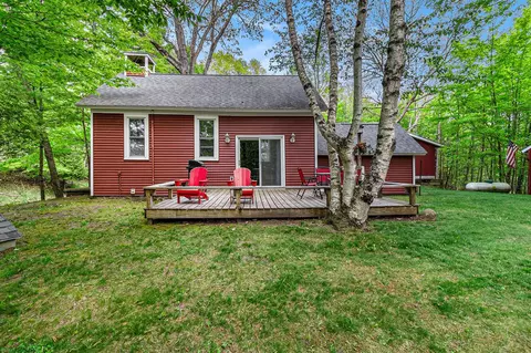 Exterior - 7777 E Washington, Branch, MI 49402 photo 14 of 16