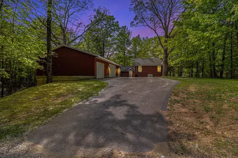 Exterior - 7777 E Washington, Branch, MI 49402 photo 2 of 16