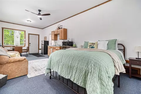 Bedroom - 7777 E Washington, Branch, MI 49402 photo 9 of 11