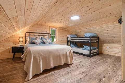 Bedroom - 7777 E Washington, Branch, MI 49402 photo 1 of 11