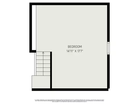 Floorplan - 7777 E Washington, Branch, MI 49402 photo 2 of 2