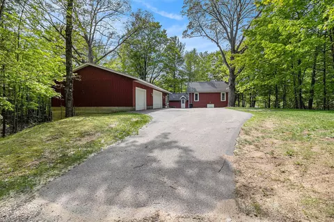 Exterior - 7777 E Washington, Branch, MI 49402 photo 3 of 16