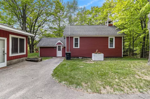 Exterior - 7777 E Washington, Branch, MI 49402 photo 6 of 16