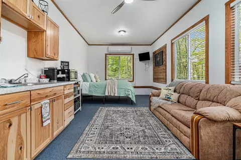 Bedroom - 7777 E Washington, Branch, MI 49402 photo 8 of 11