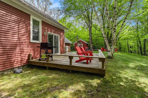 Exterior - 7777 E Washington, Branch, MI 49402 photo 15 of 16