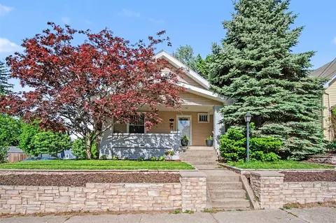 101 Arthur, Grand Rapids, MI 49503