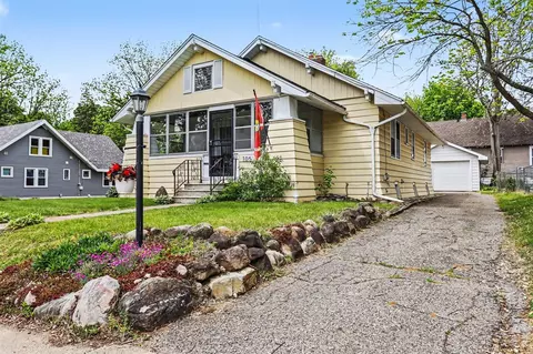 105 N Broad, Battle Creek, MI 49017