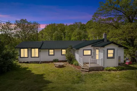 1674 W 104th, Grant, MI 49327