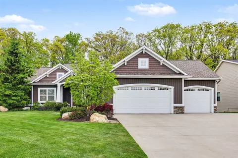 3863 Bryce, Hudsonville, MI 49426