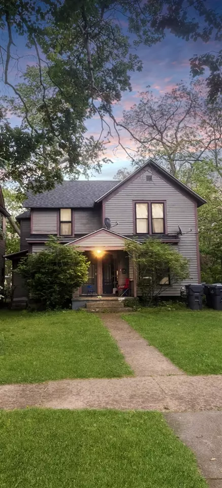 418-420 Elm, Kalamazoo, MI 49007