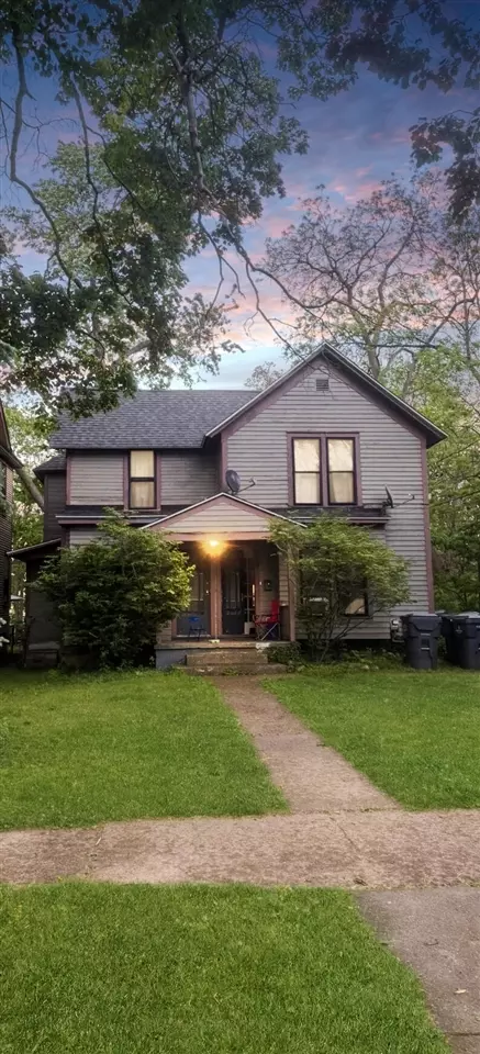 418-420 Elm, Kalamazoo, MI 49007