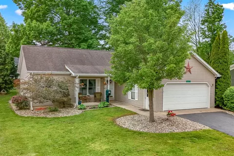 211 W Main, Homer, MI 49245
