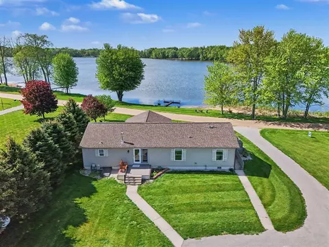 774 W Sippy, Scottville, MI 49454
