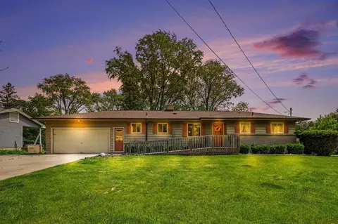 4896 Sequoia, Grand Rapids, MI 49512