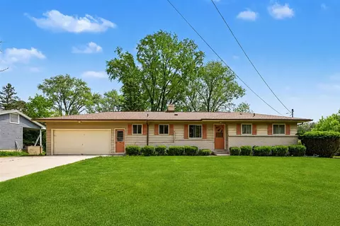 4896 Sequoia, Grand Rapids, MI 49512