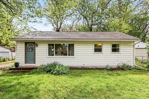 321 Snow, Battle Creek, MI 49037
